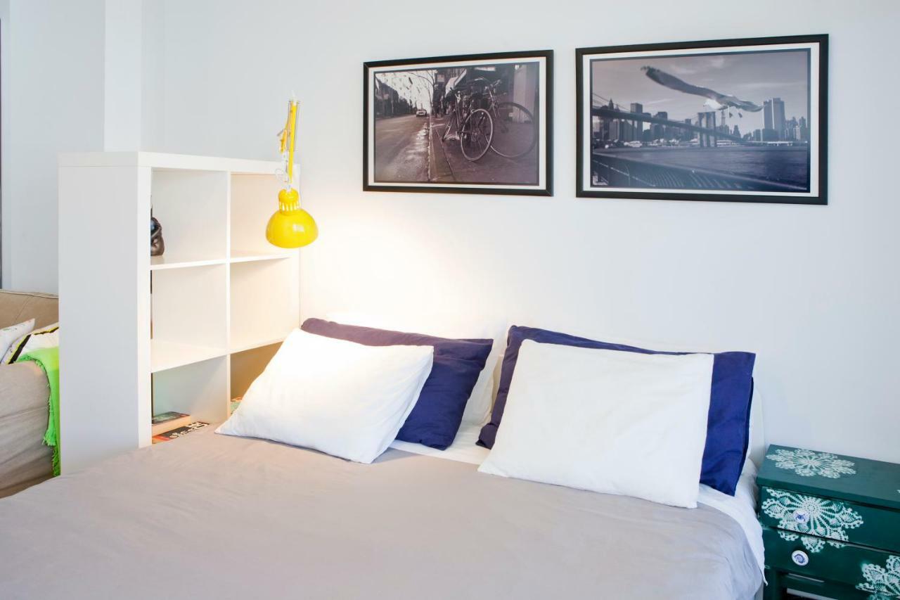 Apartamento En Santa Cruz Екстер'єр фото