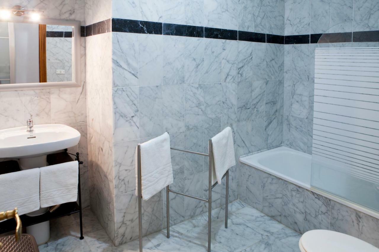 Apartamento En Santa Cruz Екстер'єр фото