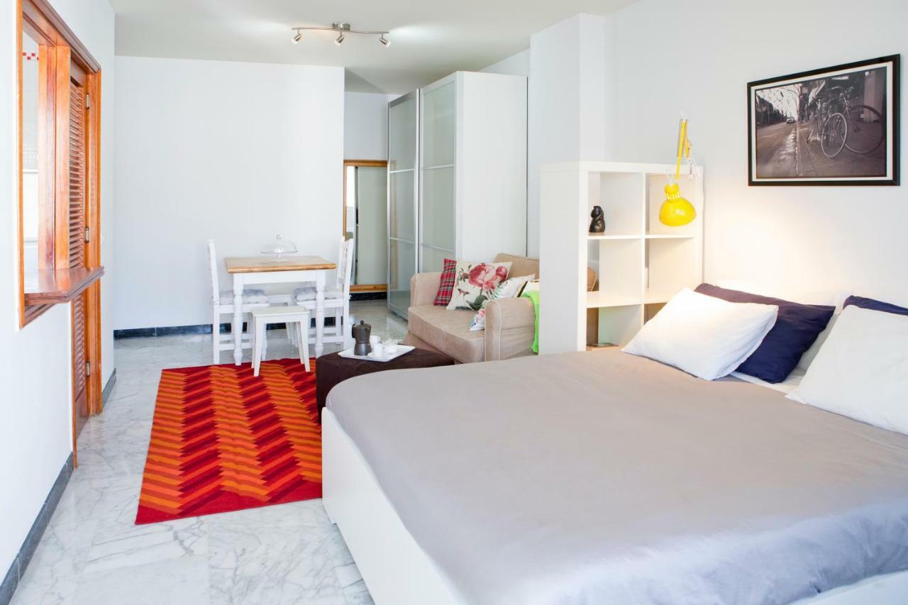 Apartamento En Santa Cruz Екстер'єр фото