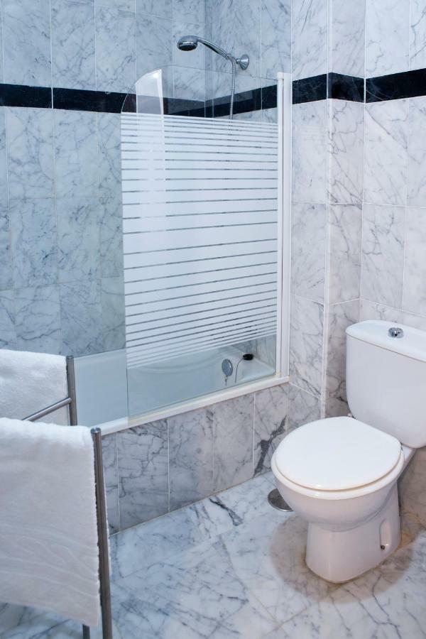 Apartamento En Santa Cruz Екстер'єр фото
