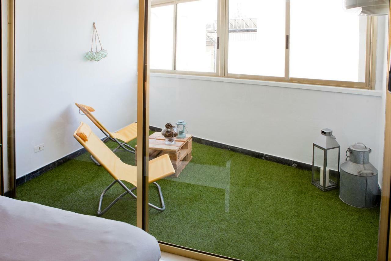 Apartamento En Santa Cruz Екстер'єр фото