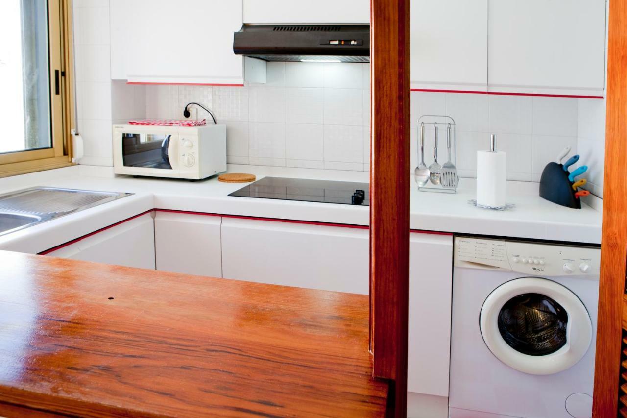 Apartamento En Santa Cruz Екстер'єр фото