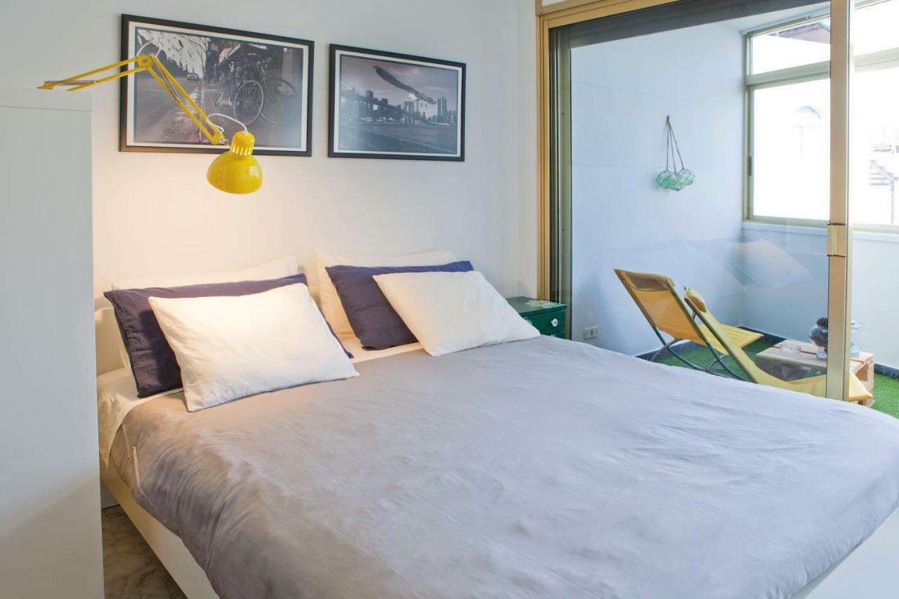 Apartamento En Santa Cruz Екстер'єр фото