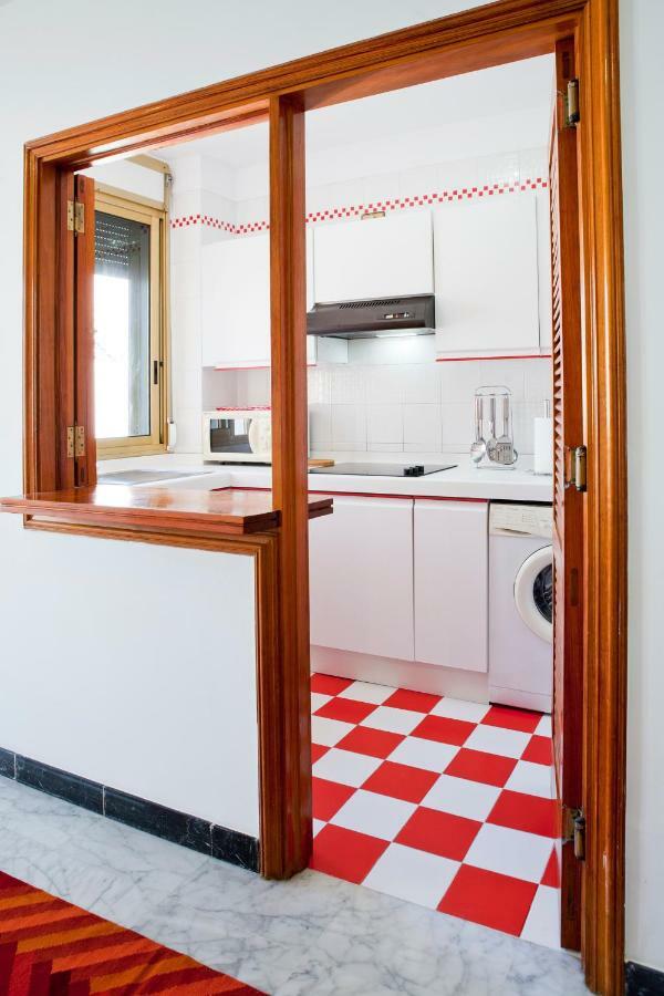Apartamento En Santa Cruz Екстер'єр фото